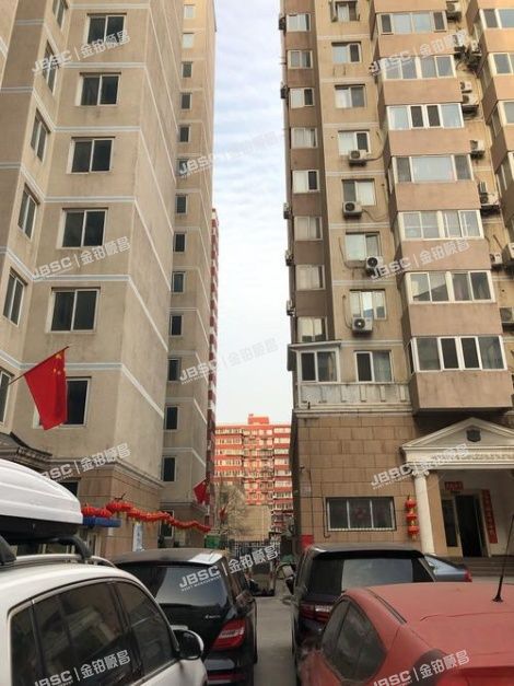 东城区 上龙西里42号楼13层3门1301号（上龙嘉园） 北京法拍房