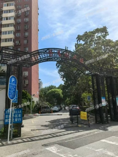 丰台区 芳星园三区32号楼13层4-1301 北京法拍房