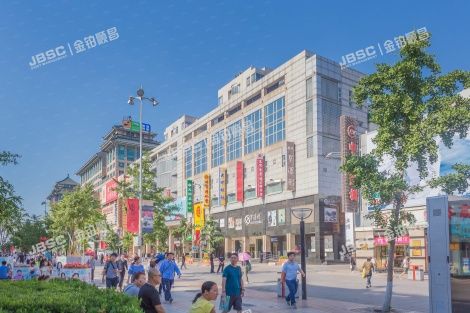 东城区 王府井大街176号8至9层0805（丹耀大厦） 北京法拍房