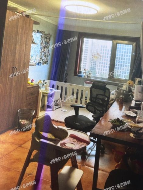 丰台区 玉林里34号楼10层1005号 北京法拍房