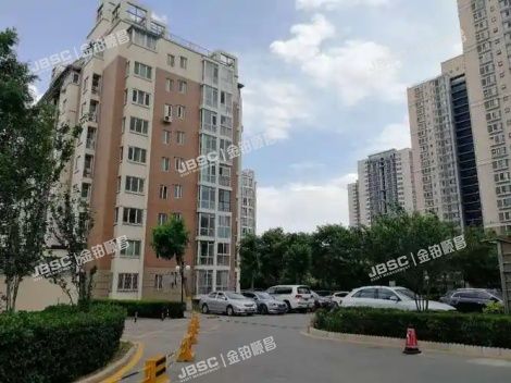 丰台区 万芳园一区18号楼1层02单元101 北京法拍房