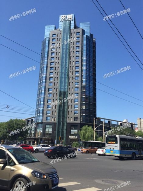 朝阳区 慧忠里122号楼18层1807（观巢） 北京法拍房