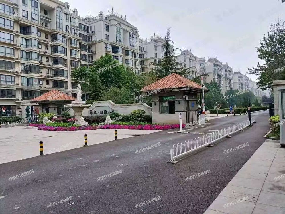 通州区 潞苑东路40号院25号楼1层2单元104（珠江拉维小镇） 北京法拍房