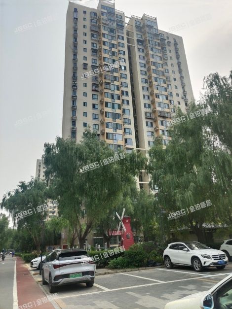 朝阳区 金蝉南里8号楼21层2107 北京法拍房