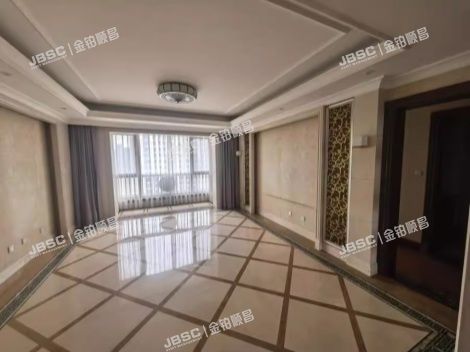 朝阳区 太阳宫一街1号院15号楼20层1单元2301（太阳公元北区）