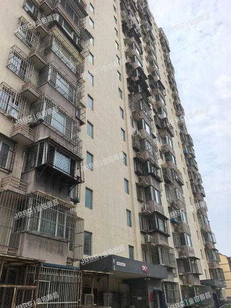 通州区 玉桥东里113号楼10层1单元1004（幸福艺居） 北京法拍房