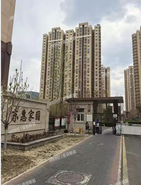 通州区 水南西三路1号院3号楼19层2单元1901（东惠家园） 北京法拍房