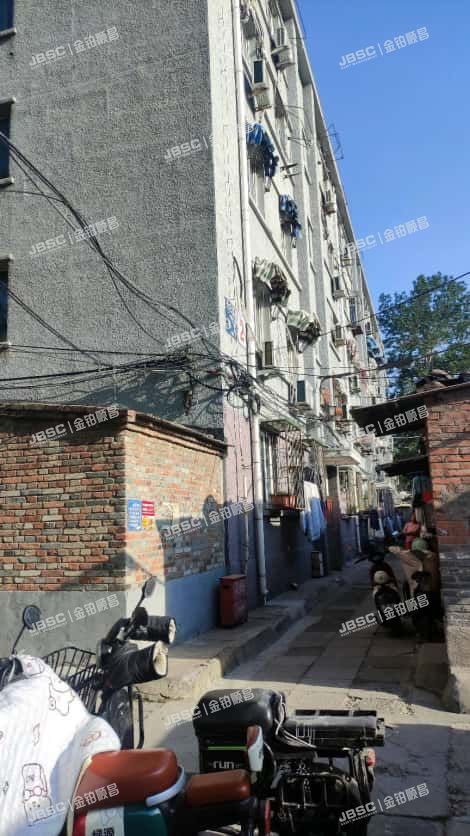 东城区 天坛西里北区2号楼3门15号 北京法拍房