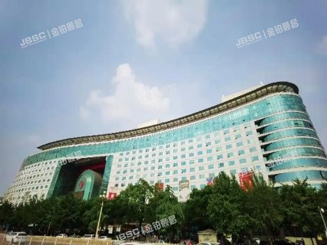 海淀区 羊坊店路18号2幢9层901等24套客房（光耀东方） 北京法拍房