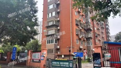 朝阳区 定福家园南里1号院3号楼6层1单元602