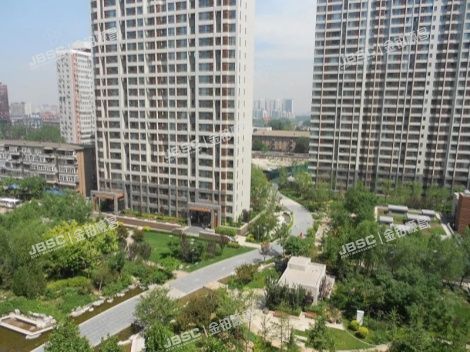 朝阳区 慈云寺北里207号楼14层3单元1701（凯德锦绣） 北京法拍房