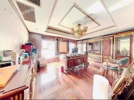 东城区 安德路12号21层东座2101（中景濠庭） 北京法拍房