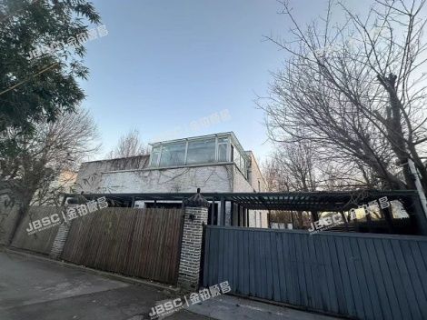 顺义区 万万树花园二区163号-1至2层全部 北京法拍房