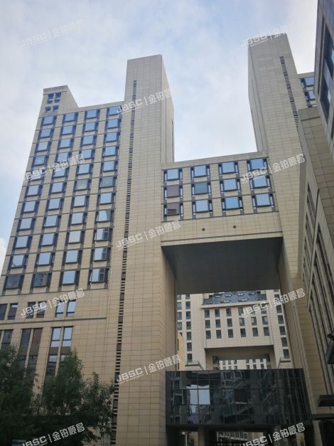 朝阳区 新东路8号院3号楼4至5层515（首开铂郡） 北京法拍房