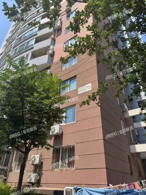 朝阳区 望京花园205号楼15层1508 北京法拍房