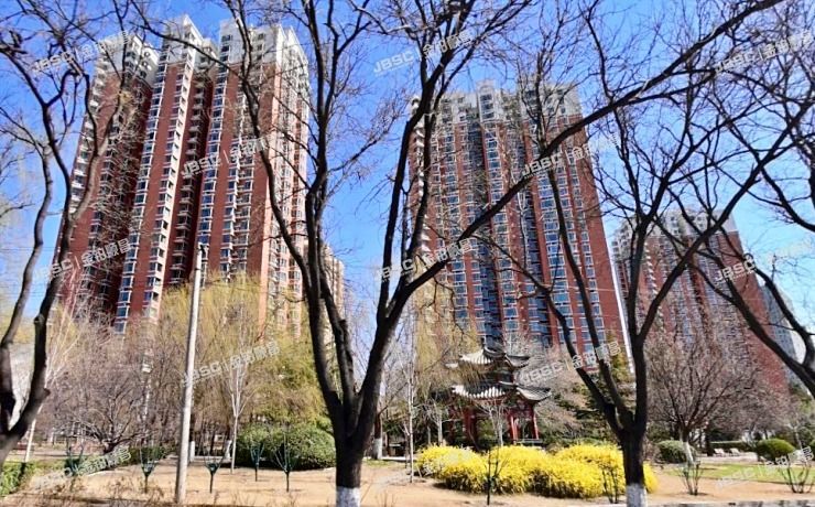 丰台区 邻枫路3号院1号楼1层110（怡锦园） 北京法拍房