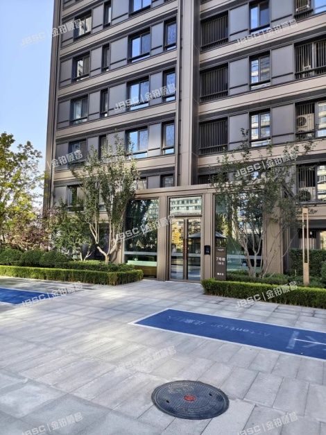 朝阳区 将府南街2号院7号楼1层一单元101（壹亮马带2车位） 北京法拍房