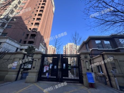 海淀区 文龙家园二里8号楼1层6单元103