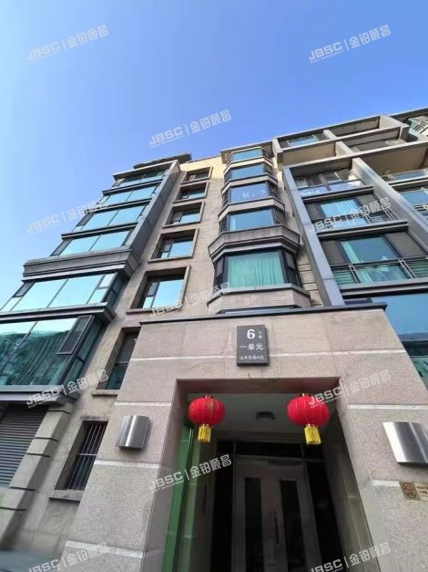 朝阳区 弘燕山水文园6号楼3层1单元301 北京法拍房