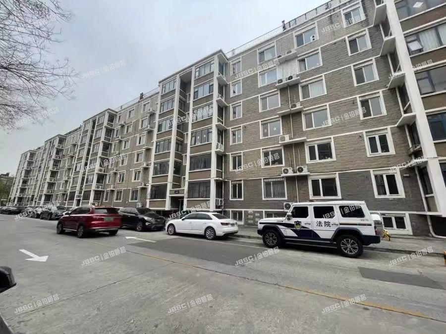 昌平区 天通中苑19号楼3层3单元302 北京法拍房