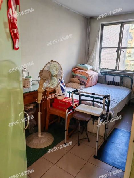 朝阳区 南平里39号楼3层304 北京法拍房