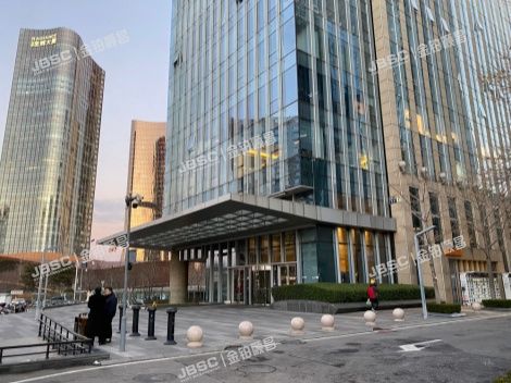 朝阳区 望京东园四区7号楼10层1001-1006（绿地中心） 北京法拍房