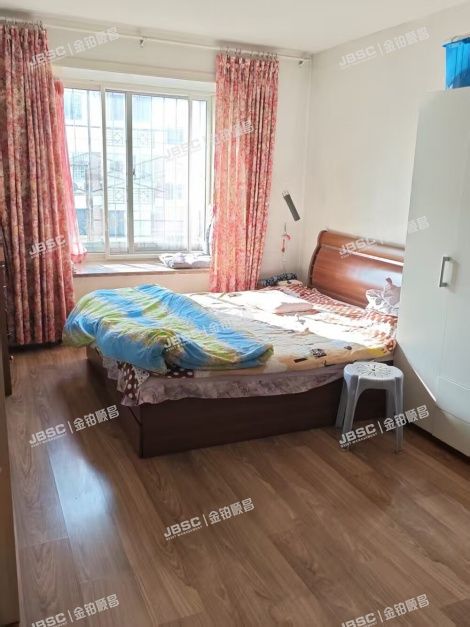 大兴区 黄村镇观音寺北里23号楼1单元502 北京法拍房