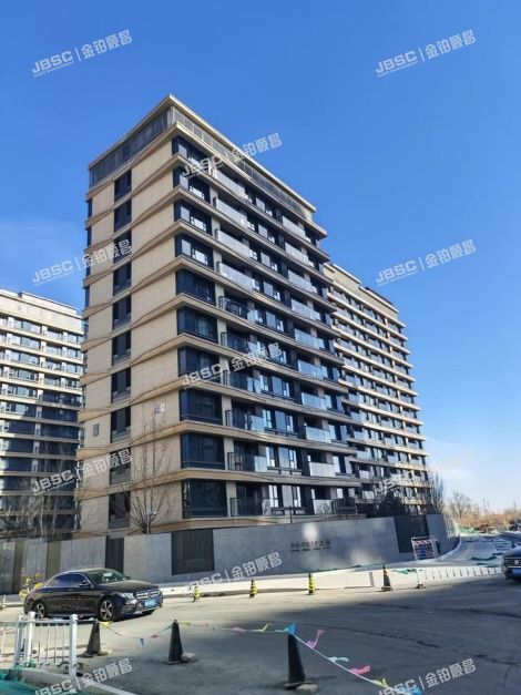 丰台区 钟荟路4号院7号楼13层二单元1301（东叁金茂府带库房车位 北京法拍房