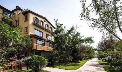 顺义区 鑫牛南路2号院2号楼-2至2层2单元102（龙湖好望山） 北京法拍房