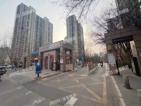 朝阳区 朝阳路7号院12号楼26层2单元2601（北京新天地二区） 北京法拍房