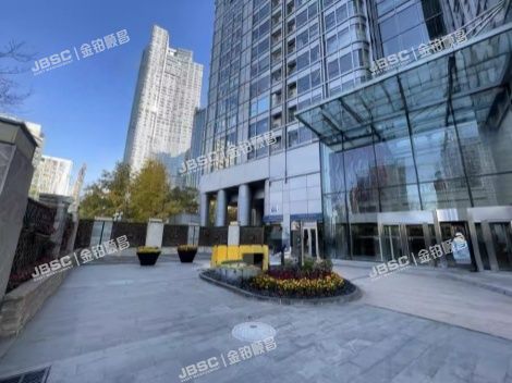 朝阳区 东三环中路7号1号楼17层19L（北京财富中心） 北京法拍房