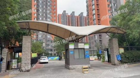 朝阳区 利泽西园3608号楼16层5单元1601（上京新航线） 北京法拍房