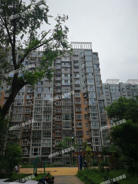 大兴区 郁花园三里8号楼14层2-1402 北京法拍房