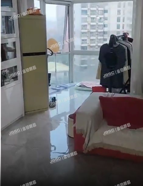 丰台区 青塔西路58号院15号楼9层905（珠江峰景） 北京法拍房