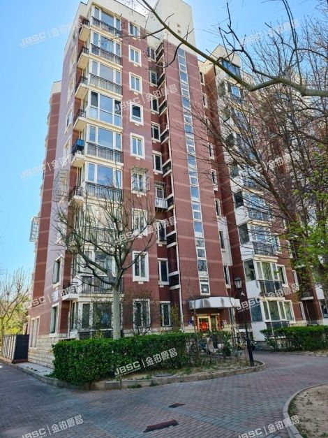 海淀区 永丰嘉园五区6号楼3单元802（冠城大通百旺府）