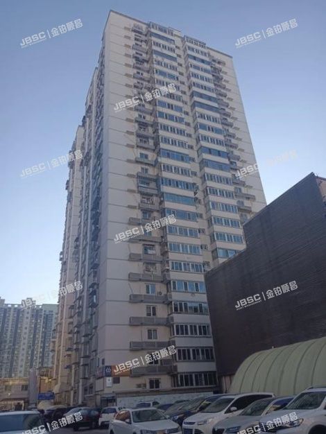 朝阳区 慧忠北里304号楼16层1601 北京法拍房