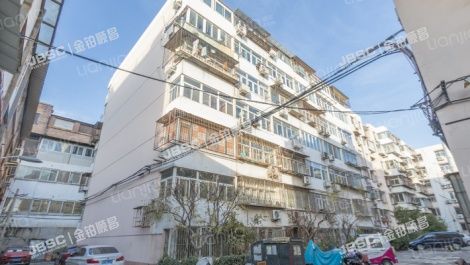 西城区 航空胡同40号院3号楼6层3门601