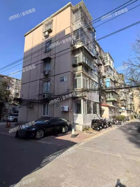 朝阳区 新源里西7号楼3层2单元20号 北京法拍房