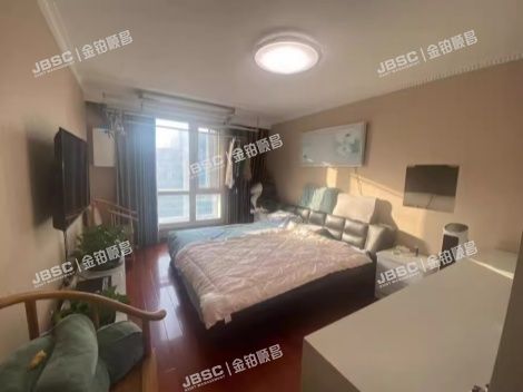 朝阳区 霞光里66号院2号楼21层2101 （远洋新干线） 北京法拍房