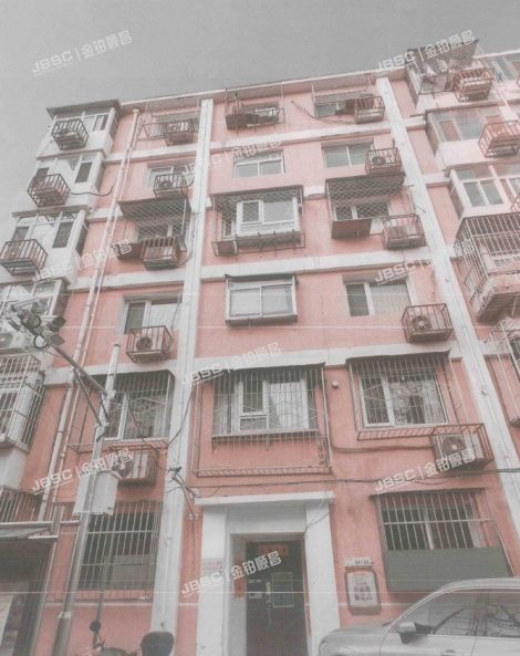 西城区 三里河东路甲14号院5层1门12 北京法拍房