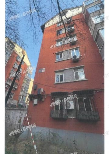 海淀区 中关村科学院南路6号951号楼3层5门315（科煦园小区） 北京法拍房