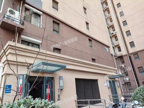 通州区 通瑞嘉苑小区19号楼9层1单元904 北京法拍房