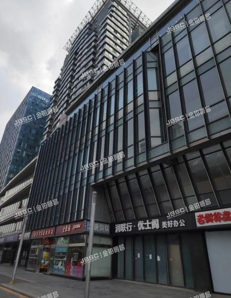 朝阳区 广渠门外大街8号18层西座-1807（优士阁B座） 北京法拍房