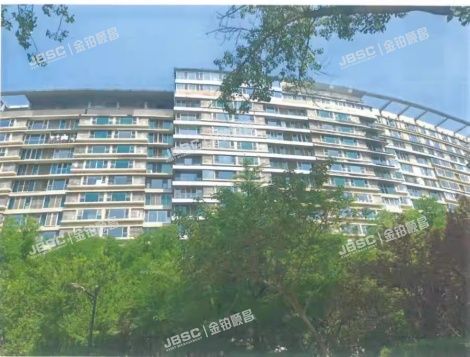 海淀区 曙光花园望河园7号楼16至17层跃层3-1901 北京法拍房