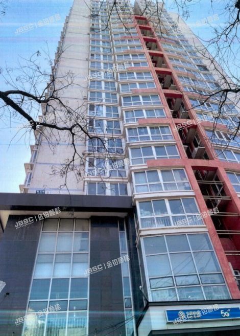 通州区 新仓路1号院1号楼4层405（鼎晟国际） 北京法拍房