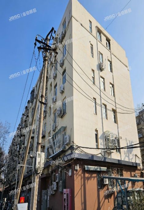 丰台区 西罗园一区29号楼3单元304 北京法拍房