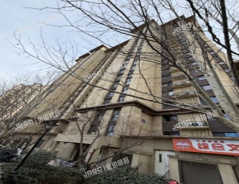 丰台区 西局后街10号院1号楼18层1单元1806（秦禾西府玉苑） 北京法拍房