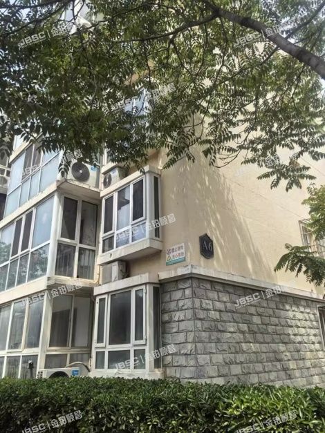 昌平区 海德堡小区A6号楼3层2单元303号 北京法拍房