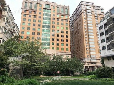 东城区 贡院西街6号及甲6号B座12层13B（贡院六号公寓） 北京法拍房