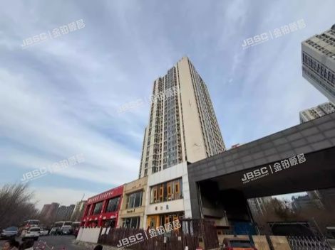 朝阳区 天居园5号楼26层2607室 北京法拍房